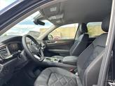 Thumbnail of 2025 Deep Black Pearl Volkswagen Atlas