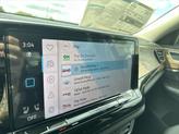 Thumbnail of 2025 Deep Black Pearl Volkswagen Atlas