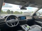Thumbnail of 2025 Deep Black Pearl Volkswagen Atlas