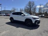 Thumbnail of 2025 Pure White Volkswagen Taos