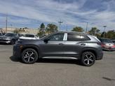 Thumbnail of 2025 Platinum Gray Metallic Volkswagen Tiguan