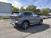 Thumbnail of 2025 Platinum Gray Metallic Volkswagen Tiguan