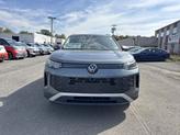 Thumbnail of 2025 Platinum Gray Metallic Volkswagen Tiguan
