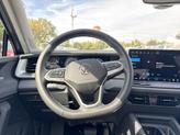 Thumbnail of 2025 Platinum Gray Metallic Volkswagen Tiguan
