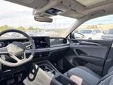 Thumbnail of 2025 Platinum Gray Metallic Volkswagen Tiguan