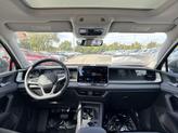 Thumbnail of 2025 Platinum Gray Metallic Volkswagen Tiguan