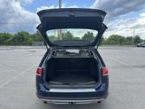 Thumbnail of 2019 Night Blue Volkswagen Golf Alltrack