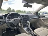 Thumbnail of 2019 Night Blue Volkswagen Golf Alltrack