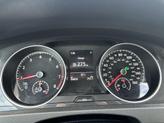 Thumbnail of 2019 Night Blue Volkswagen Golf Alltrack