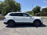 Thumbnail of 2023 Pure White Volkswagen Tiguan