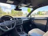 Thumbnail of 2023 Pure White Volkswagen Tiguan