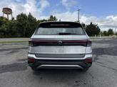 Thumbnail of 2025 Silver Metallic Volkswagen Taos