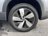 Thumbnail of 2025 Silver Metallic Volkswagen Taos