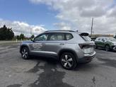 Thumbnail of 2025 Silver Metallic Volkswagen Taos