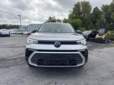 Thumbnail of 2025 Silver Metallic Volkswagen Taos