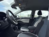 Thumbnail of 2025 Silver Metallic Volkswagen Taos