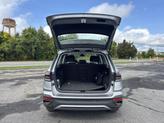 Thumbnail of 2025 Silver Metallic Volkswagen Taos