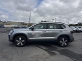 Thumbnail of 2025 Silver Metallic Volkswagen Taos