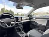 Thumbnail of 2025 Silver Metallic Volkswagen Taos