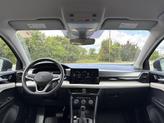 Thumbnail of 2025 Silver Metallic Volkswagen Taos