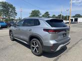 Thumbnail of 2025 Pyrite Silver Metallic Volkswagen Tiguan