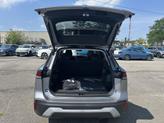 Thumbnail of 2025 Pyrite Silver Metallic Volkswagen Tiguan
