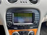 Thumbnail of 2007 Black Mercedes-Benz SL-Class
