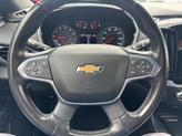 Thumbnail of 2022 Mosaic Black Metallic Chevrolet Traverse