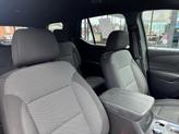 Thumbnail of 2022 Mosaic Black Metallic Chevrolet Traverse