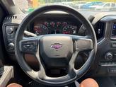 Thumbnail of 2023 Summit White Chevrolet Silverado 1500