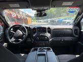Thumbnail of 2023 Summit White Chevrolet Silverado 1500