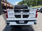 Thumbnail of 2023 Summit White Chevrolet Silverado 1500