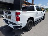 Thumbnail of 2023 Summit White Chevrolet Silverado 1500