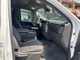 Thumbnail of 2023 Summit White Chevrolet Silverado 1500