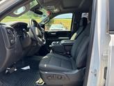 Thumbnail of 2023 Summit White Chevrolet Silverado 1500