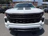 Thumbnail of 2023 Summit White Chevrolet Silverado 1500