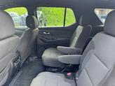 Thumbnail of 2023 Mosaic Black Metallic Chevrolet Traverse