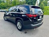 Thumbnail of 2023 Mosaic Black Metallic Chevrolet Traverse