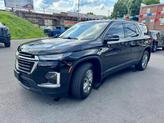 Thumbnail of 2023 Mosaic Black Metallic Chevrolet Traverse