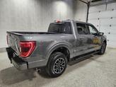 Thumbnail of 2022 Carbonized Gray Metallic Ford F-150