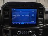 Thumbnail of 2022 Carbonized Gray Metallic Ford F-150