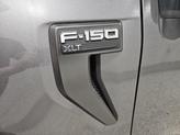 Thumbnail of 2022 Carbonized Gray Metallic Ford F-150
