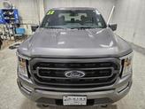 Thumbnail of 2022 Carbonized Gray Metallic Ford F-150