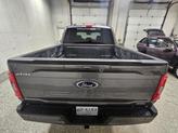 Thumbnail of 2022 Carbonized Gray Metallic Ford F-150