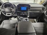 Thumbnail of 2022 Carbonized Gray Metallic Ford F-150