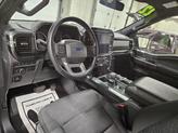 Thumbnail of 2022 Carbonized Gray Metallic Ford F-150