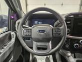 Thumbnail of 2024 Carbonized Gray Metallic Ford F-150