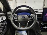 Thumbnail of 2023 Carbonized Gray Metallic Ford Explorer