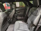 Thumbnail of 2023 Carbonized Gray Metallic Ford Explorer