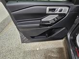 Thumbnail of 2023 Carbonized Gray Metallic Ford Explorer